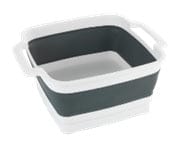 Bricocenter BACINELLA SIRA BIANCO L39 x H18 x W32,5 cm