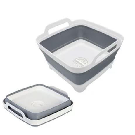 Bricocenter BACINELLA SIRA BIANCO L39 x H18 x W32,5 cm