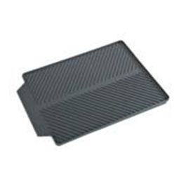 DISHWASHER MAT LINE, GRAY CM40X30