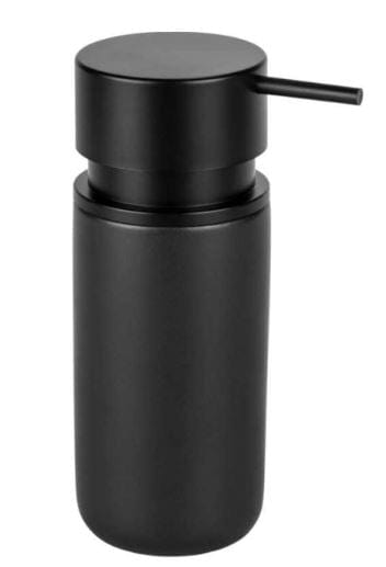 Bricocenter DISPENSER DOSASAPONE SILO NERO