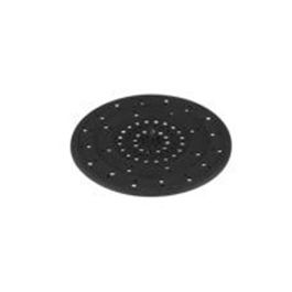 UNIVERSAL BLACK SILICONE EXHAUST FILTER
