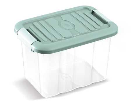 Everbox container with lid 5 l l18,5xp26xh17,7
