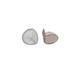 TRANSPARENT CORNER PROTECTOR 4PCS
