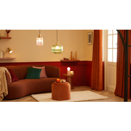 LINING TONY VELVET VEREDE 45X45CM