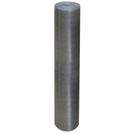 RECYCLED PLURIBALL SPOOL L10xH1MT TRANSPARENT POLYETHYLENE