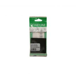 4PCS ADHESIVE ANTIVIBRATION MM35X70