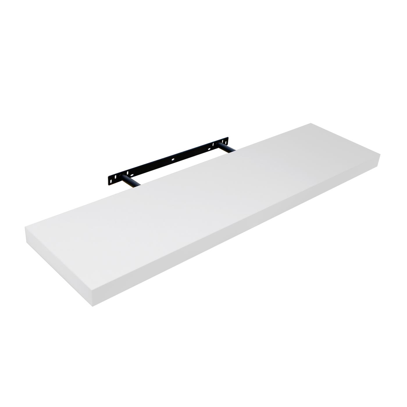 TAMURED W90xD23 SP3.8 CM WHITE TAMURED TABLE.