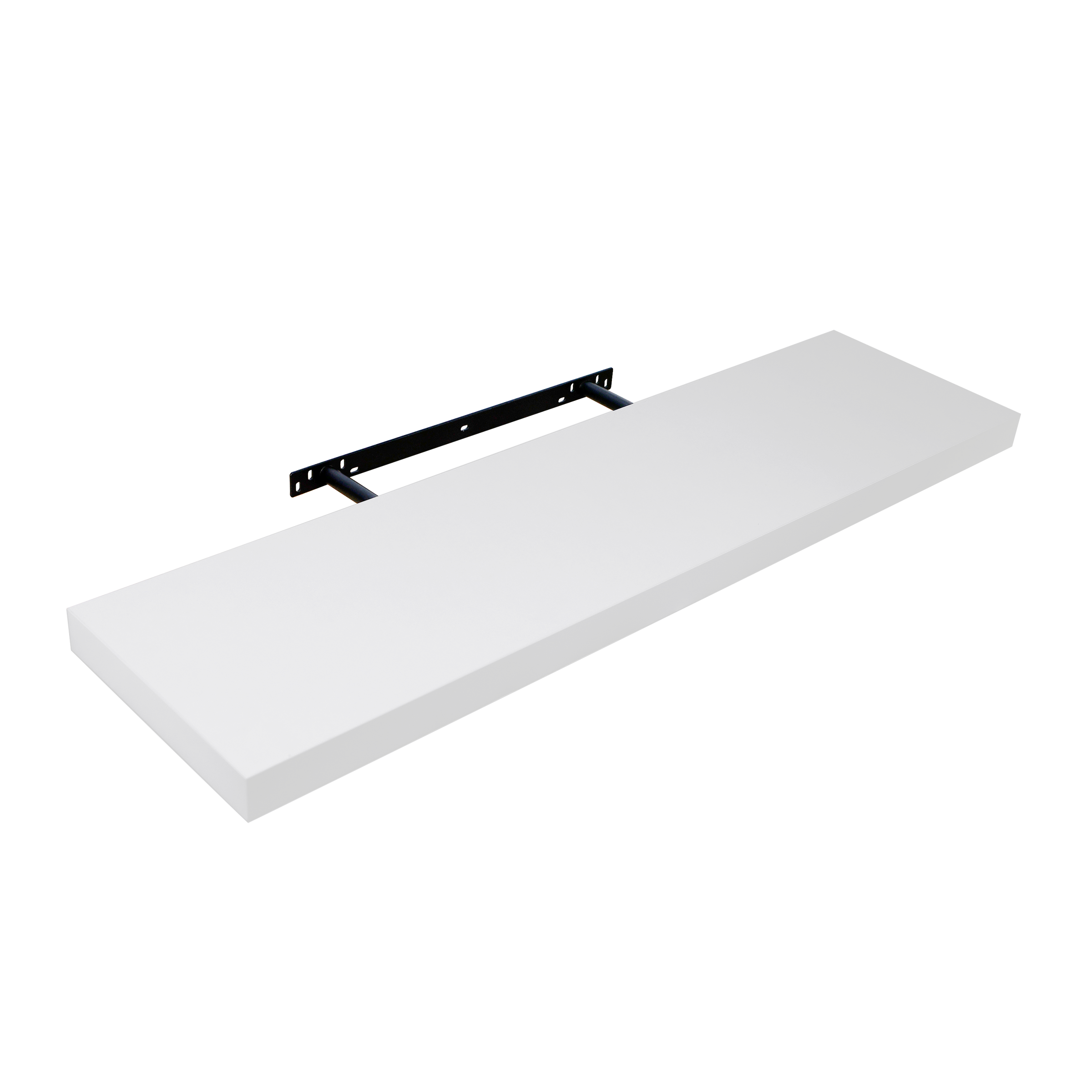 TAMURED W90xD23 SP3.8 CM WHITE TAMURED TABLE.