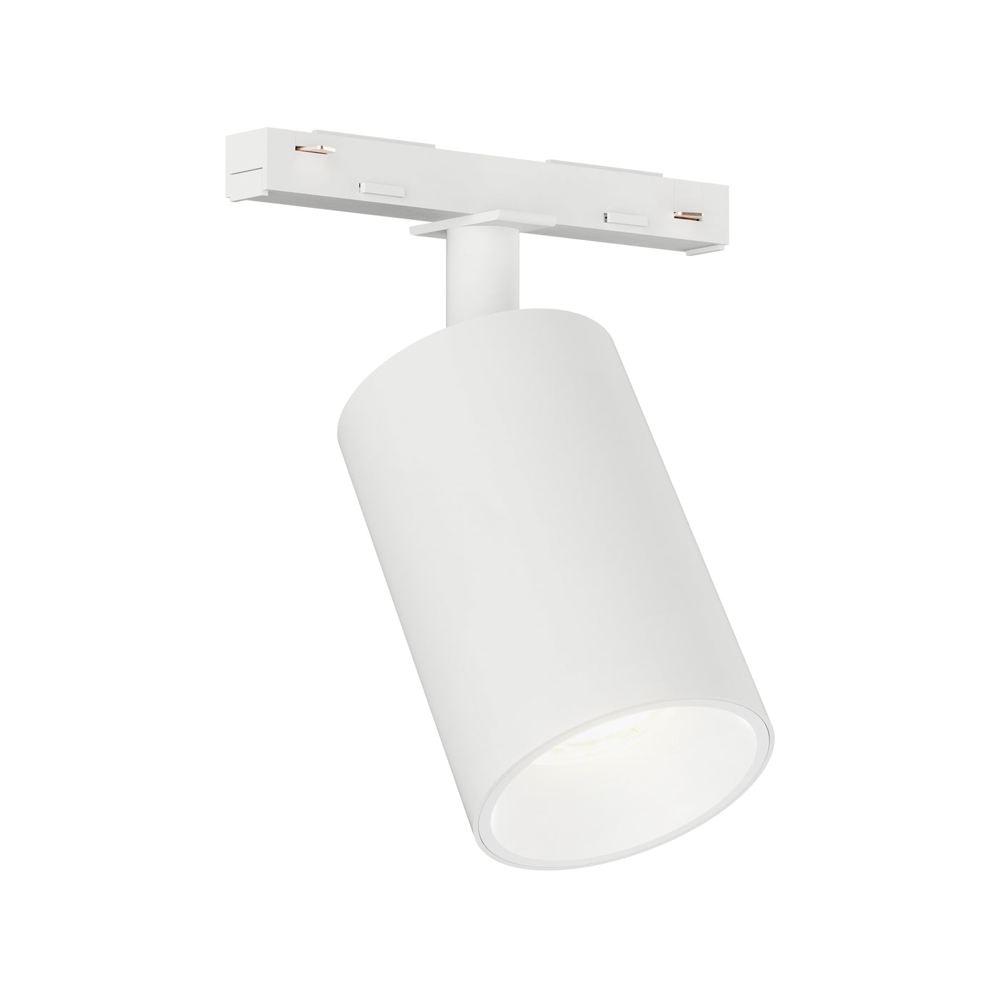 4W white LED ABS spotlight with CCT