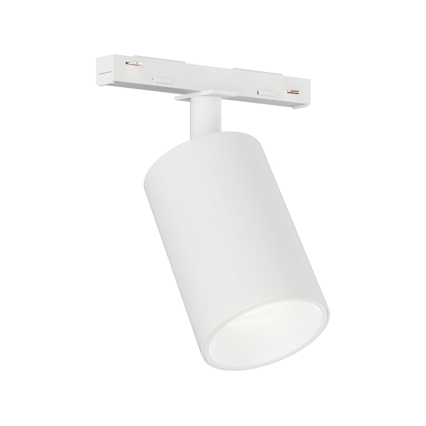 4w led white abs spotlight cct