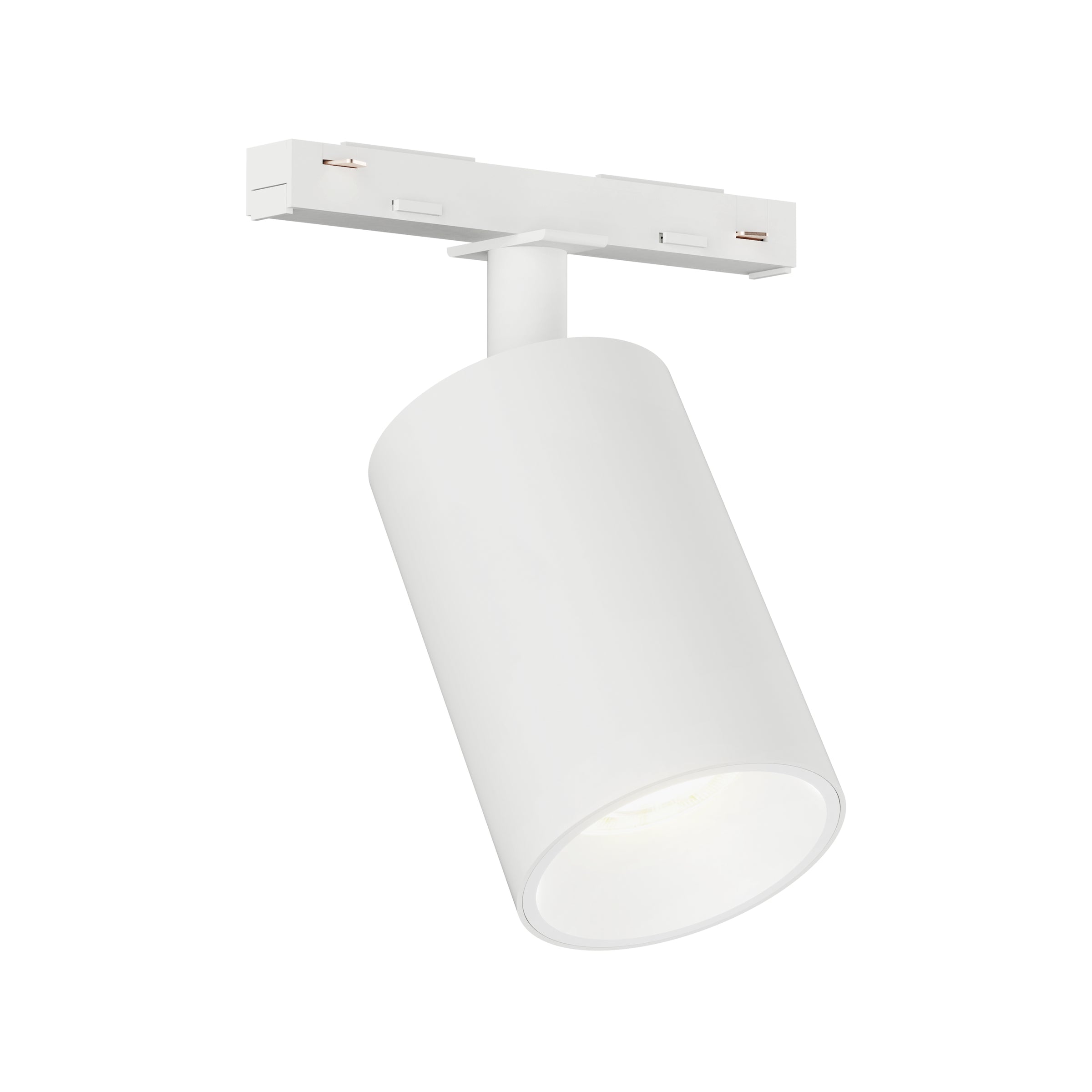 4W white LED ABS spotlight with CCT