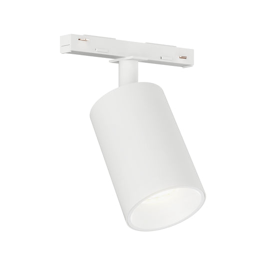 4w led white abs spotlight cct