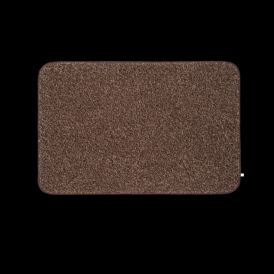 Bricocenter STEP DRYER AKIO BROWN 60X90CM POLYESTER