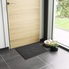 LENZO STEP DRYER GRAY 40X60CM POLIES