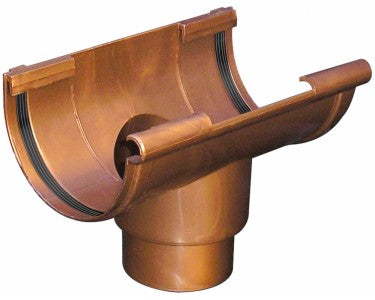JOINT WITH COPPER DRAIN DIA 80/100 MMP