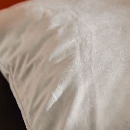 LINING TONY GRAY VELVET 60X60CM