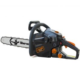 MAORI MCS 4000 PETROL CHAINSAW