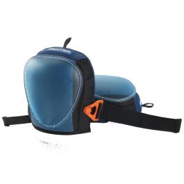 DEXTER KNEE PADS FOR TILERS, 2 PIECES