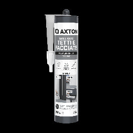 HYBRID POLYMER ROOF AND FACADE SEALANT WHITE AXTON 280 ML