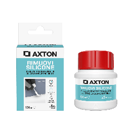 AXTON HARDENED SEALANT AND SILICONE REMOVER 100 ML