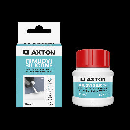 AXTON HARDENED SEALANT AND SILICONE REMOVER 100 ML