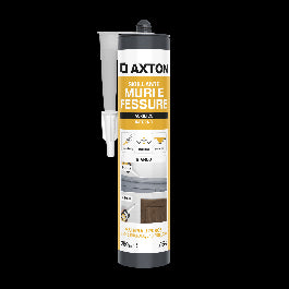 AXTON WHITE ACRYLIC WALL AND CRACK SEALANT 280 ML