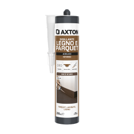 WALNUT WOOD AND PARQUET ACRYLIC SEALANT