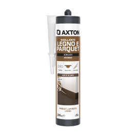 WALNUT WOOD AND PARQUET ACRYLIC SEALANT