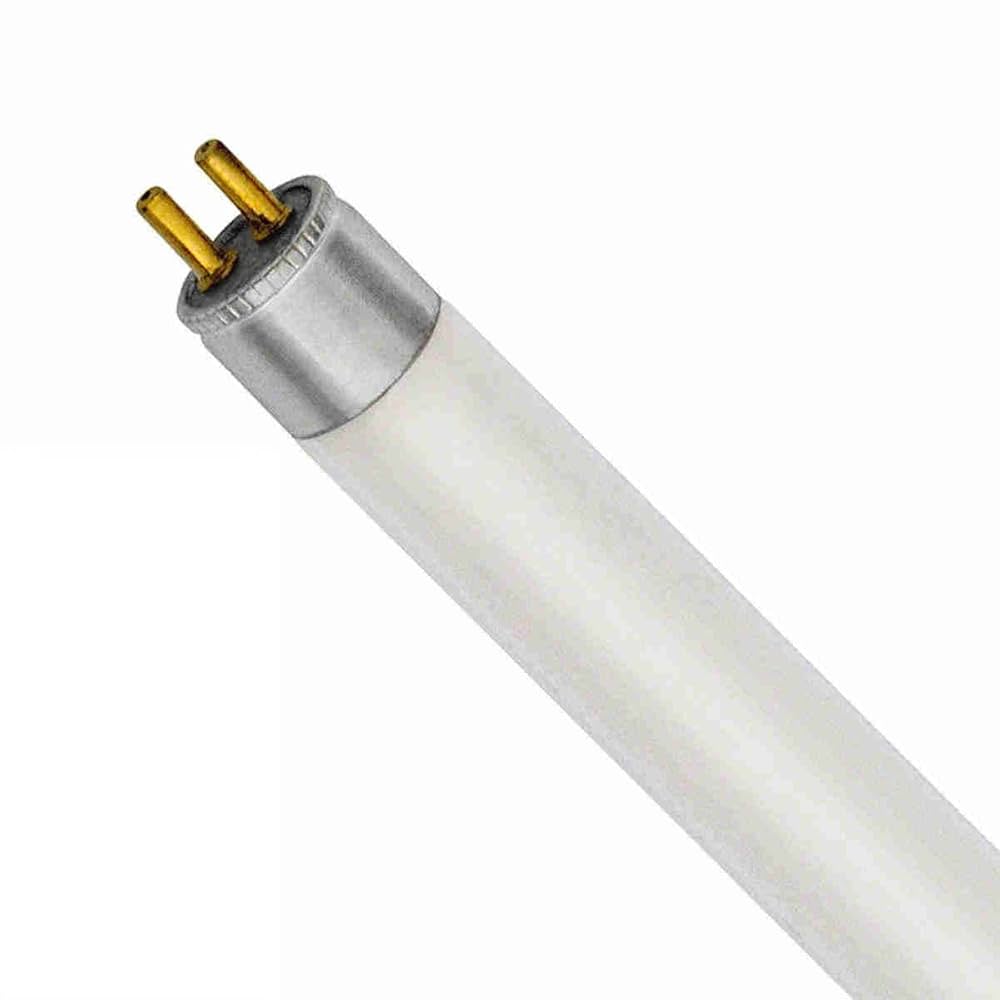 NEON TUBE FLUO T4 8W NATURAL LIGHT