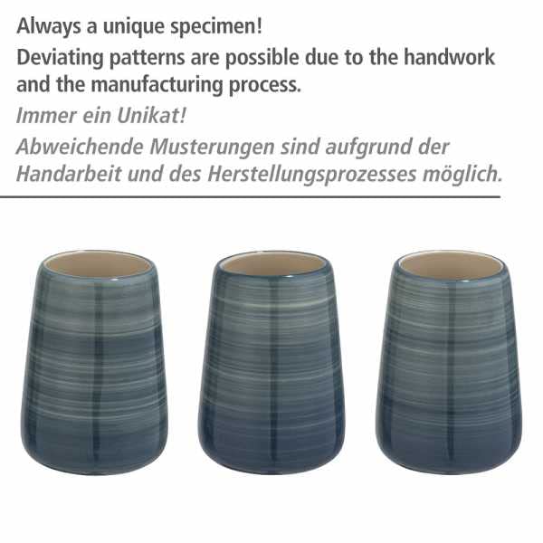 CERAMIC OIL POTTERY DISPENSER