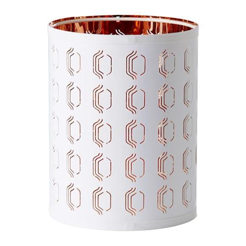 Ikea NIMO Lampshade - 19 cm