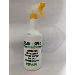 CLIMATE SANITISER ML750