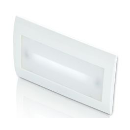 RECESSED EMERGENCY LAMP