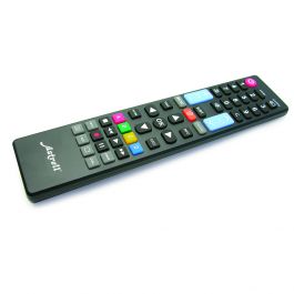 UNIVERSAL REMOTE CONTROL X 5 BRANDS