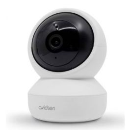 HOMECAM 2 360 WIFI IP CAMERA