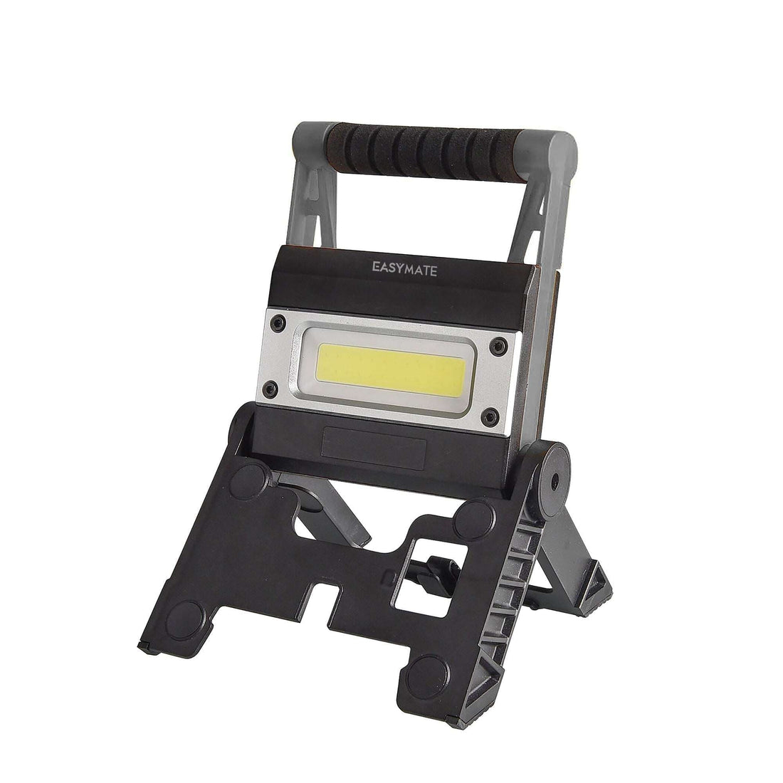 10 W WORKLIGHT WITH RECHARGEABLE LITHIUM BATTERY AND MAGNETS - best price from Maltashopper.com BR420006567