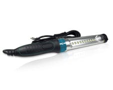 Bricocenter LAMPADA DA LAVORO 10 LED  -6W - CAVO 5 MT