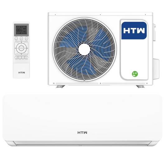 MONO HTW 12000BTU AIR CONDITIONER