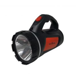 3W PORTABLE RECHARGEABLE HEADLIGHT
