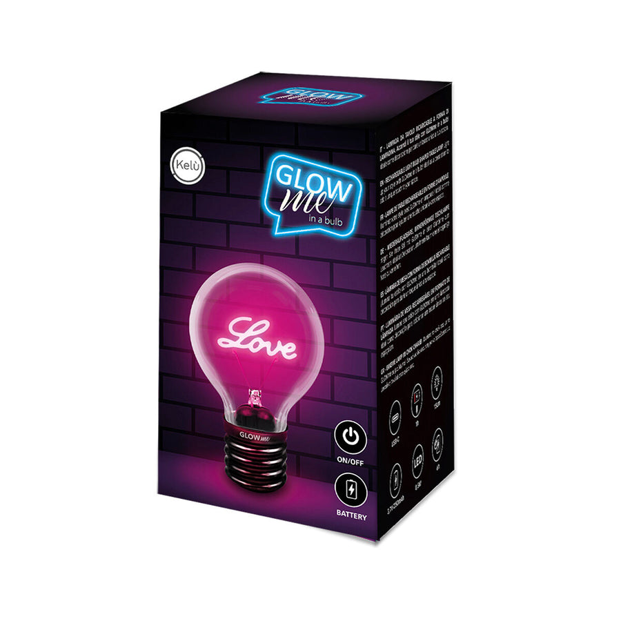 Rechargeable battery-powered lamps in a variety of designs