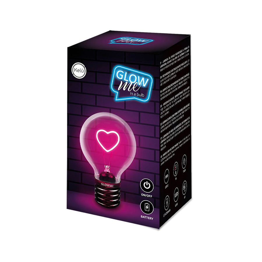 Rechargeable battery-powered lamps in a variety of designs