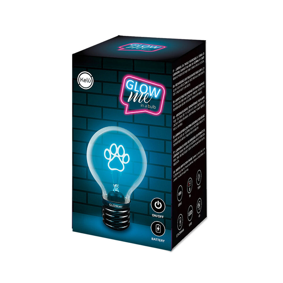Rechargeable battery-powered lamps in a variety of designs