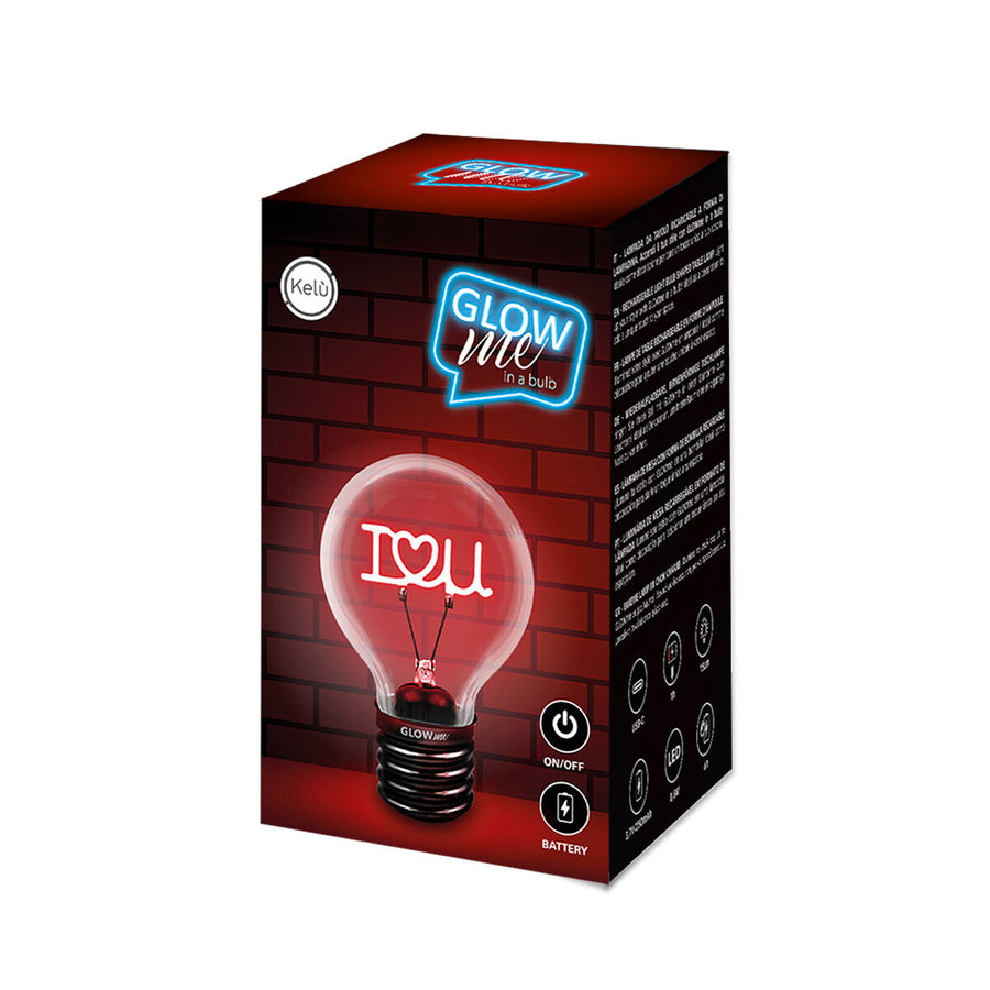 Rechargeable battery-powered lamps in a variety of designs
