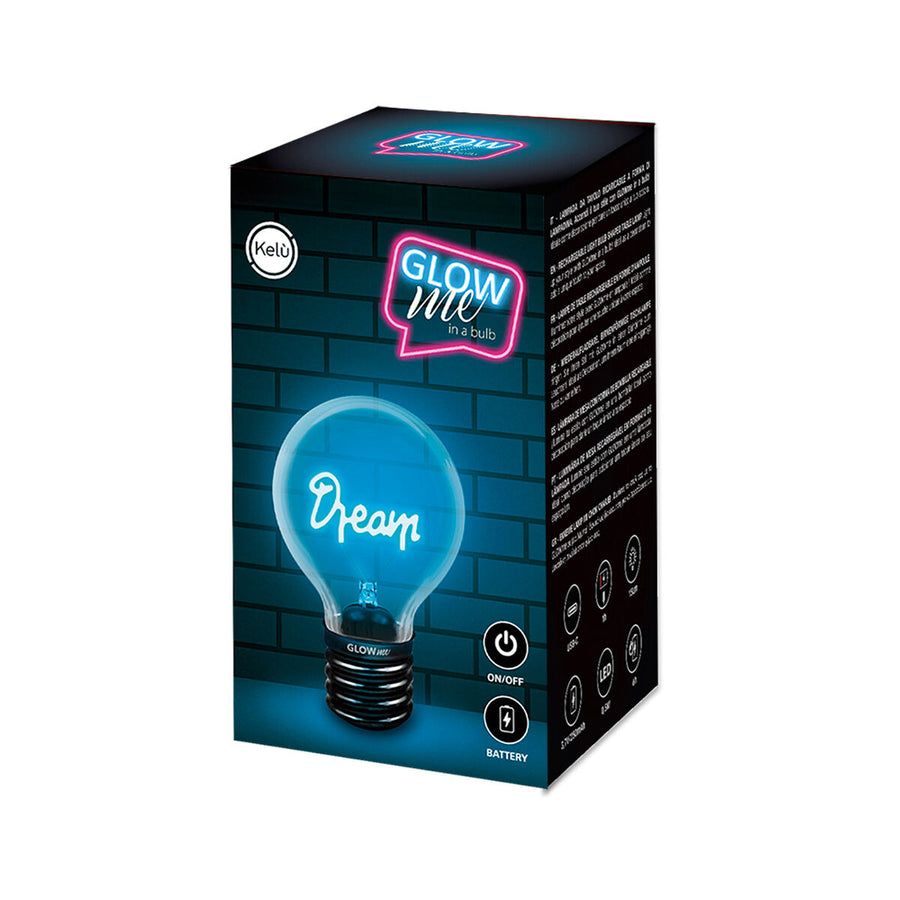 Rechargeable battery-powered lamps in a variety of designs