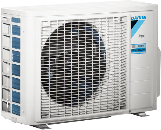 Daikin New Evolution 9000 BTU Wi-Fi single-split air conditioner