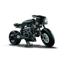 Technic - THE BATMAN - BATCYCLE Technic