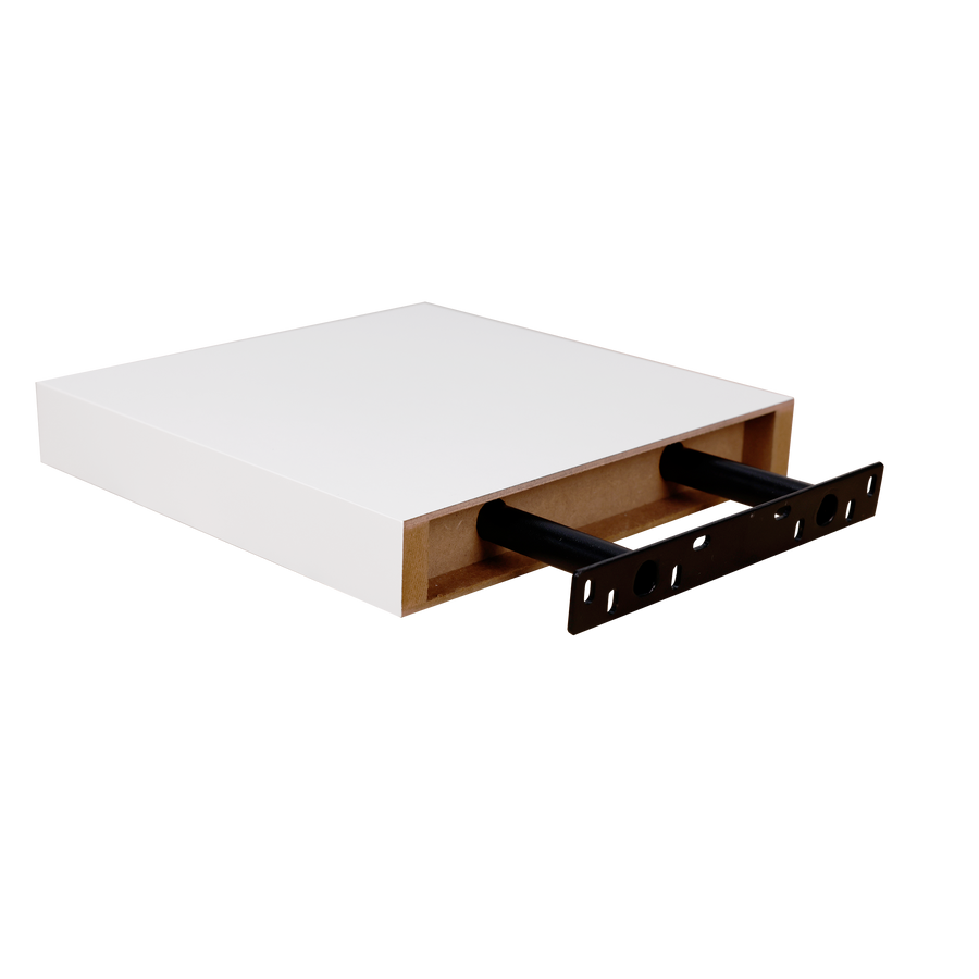 TAMURATA SHELF L623P23 SP3.8 CM WHITE