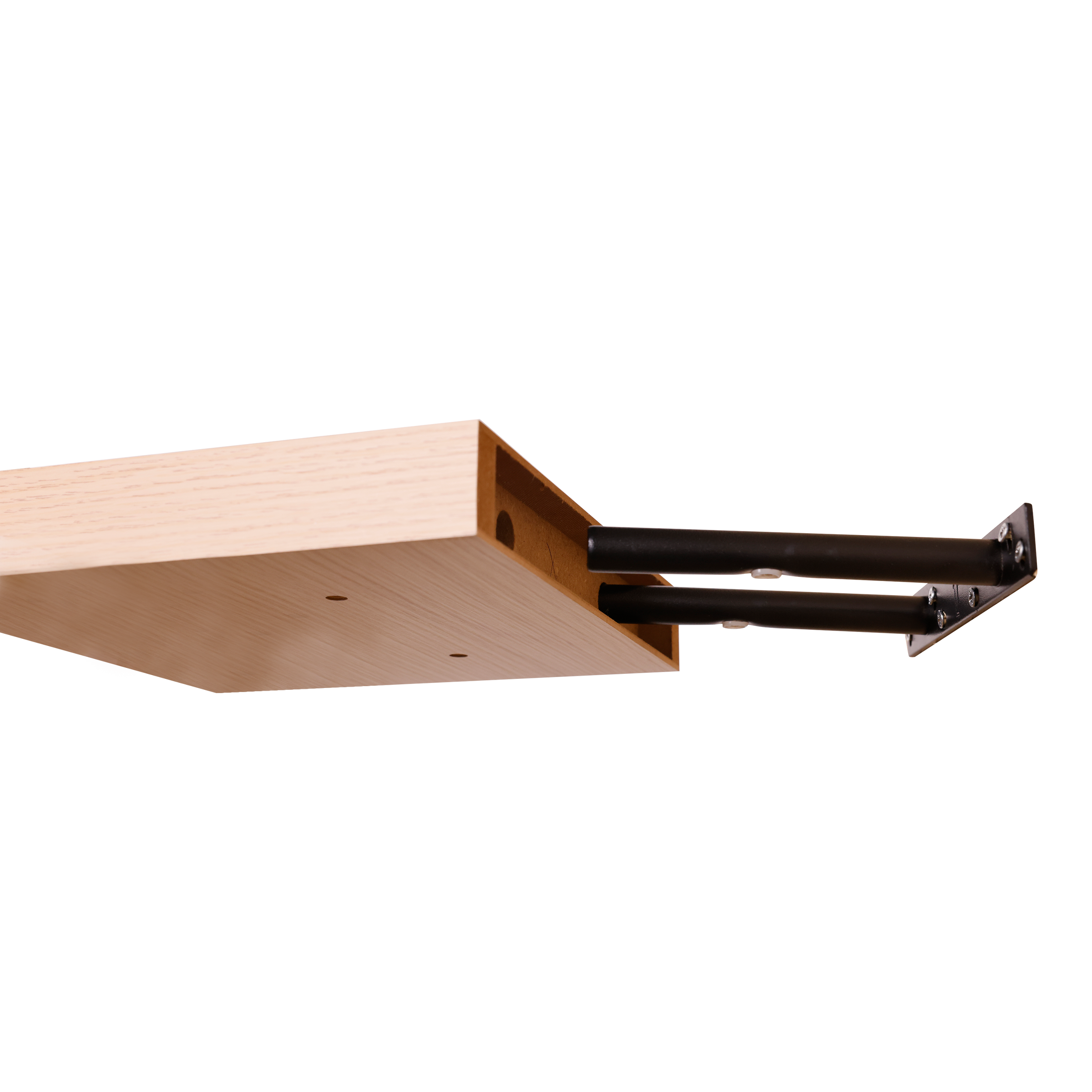 SHELF 23.5X115 SP.3.8 CM NATURAL OAK