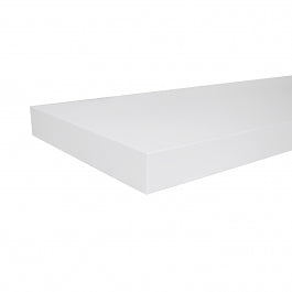 TAMURED W60xD23 SP3.8 CM WHITE