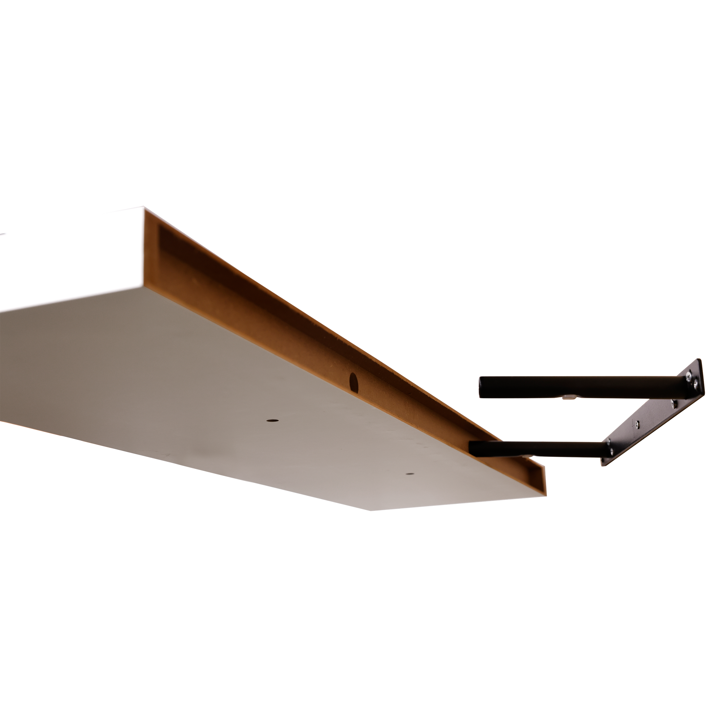 TAMURED W90xD23 SP3.8 CM WHITE TAMURED TABLE.